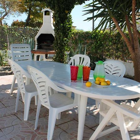 Alemanya 22 Privat Pool Estartit Villa L'Estartit Eksteriør billede