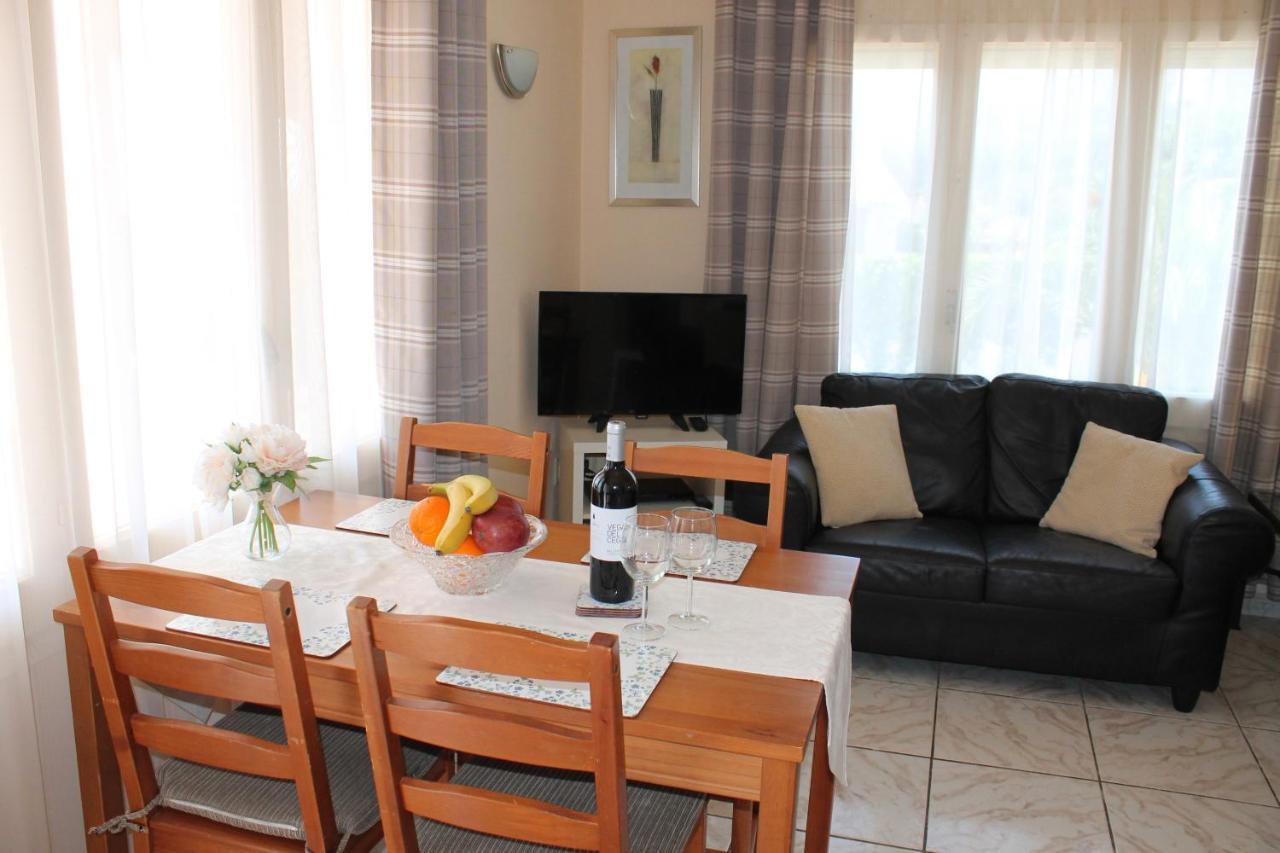 Alemanya 22 Privat Pool Estartit Villa L'Estartit Eksteriør billede